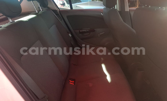 Buy Used Opel Corsa White Car in Beitbridge in Matabeleland South Buy Used Opel Corsa White Car in Beitbridge in Matabeleland South