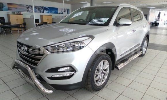 Acheter Occasion Voiture Hyundai Tucson Gris à Harare, Harare Acheter Occasion Voiture Hyundai Tucson Gris à Harare, Harare