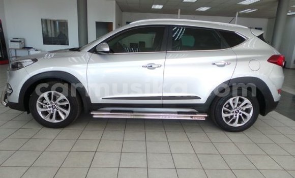 Acheter Occasion Voiture Hyundai Tucson Gris à Harare, Harare Acheter Occasion Voiture Hyundai Tucson Gris à Harare, Harare