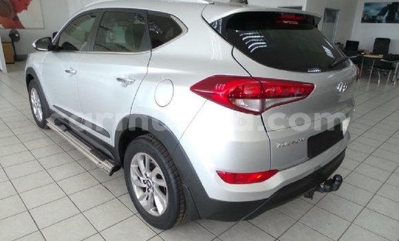 Acheter Occasion Voiture Hyundai Tucson Gris à Harare, Harare Acheter Occasion Voiture Hyundai Tucson Gris à Harare, Harare