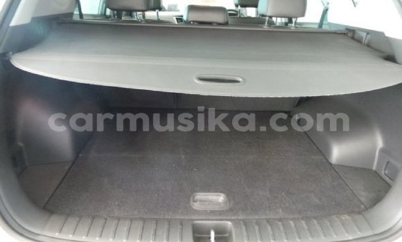 Acheter Occasion Voiture Hyundai Tucson Gris à Harare, Harare Acheter Occasion Voiture Hyundai Tucson Gris à Harare, Harare