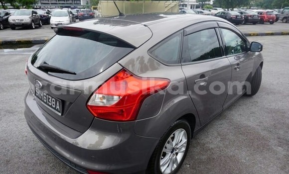 Acheter Occasion Voiture Ford Focus Marron à Harare, Harare Acheter Occasion Voiture Ford Focus Marron à Harare, Harare