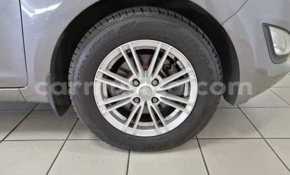 Acheter Occasion Voiture Hyundai i20 Gris à Harare, Harare Acheter Occasion Voiture Hyundai i20 Gris à Harare, Harare