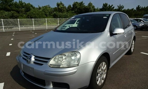 Acheter Occasion Voiture Volkswagen Golf Gris à Beitbridge, Matabeleland South Acheter Occasion Voiture Volkswagen Golf Gris à Beitbridge, Matabeleland South
