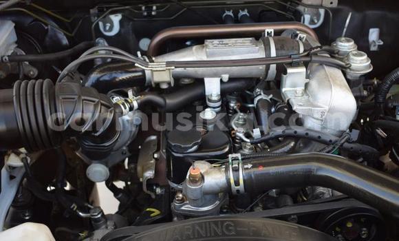 Acheter Occasion Voiture Isuzu KB Blanc à Harare, Harare Acheter Occasion Voiture Isuzu KB Blanc à Harare, Harare