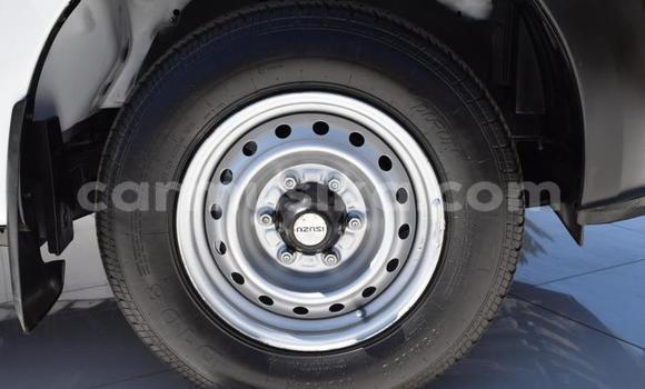 Acheter Occasion Voiture Isuzu KB Blanc à Harare, Harare Acheter Occasion Voiture Isuzu KB Blanc à Harare, Harare