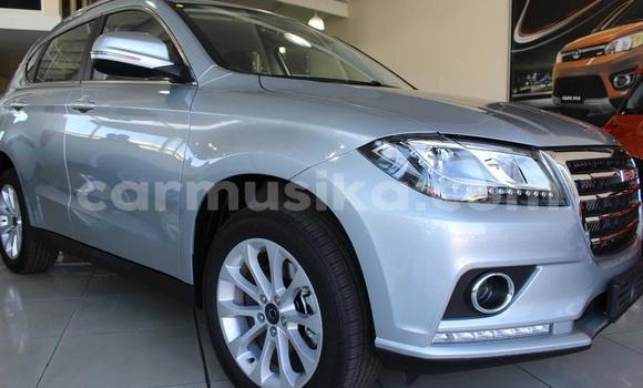 Acheter Occasion Voiture Haval H2 Gris à Beitbridge, Matabeleland South Acheter Occasion Voiture Haval H2 Gris à Beitbridge, Matabeleland South