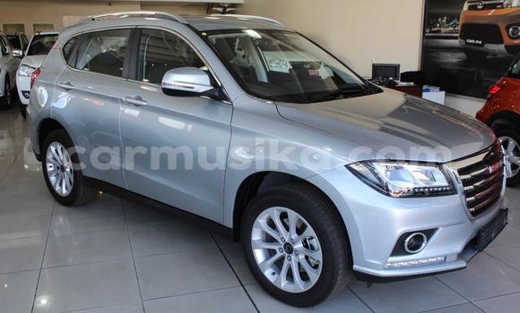 Acheter Occasion Voiture Haval H2 Gris à Beitbridge, Matabeleland South Acheter Occasion Voiture Haval H2 Gris à Beitbridge, Matabeleland South