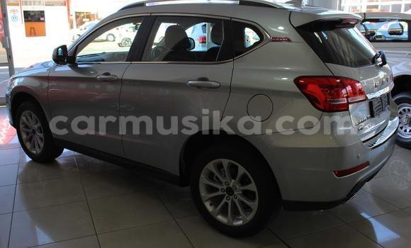 Acheter Occasion Voiture Haval H2 Gris à Beitbridge, Matabeleland South Acheter Occasion Voiture Haval H2 Gris à Beitbridge, Matabeleland South