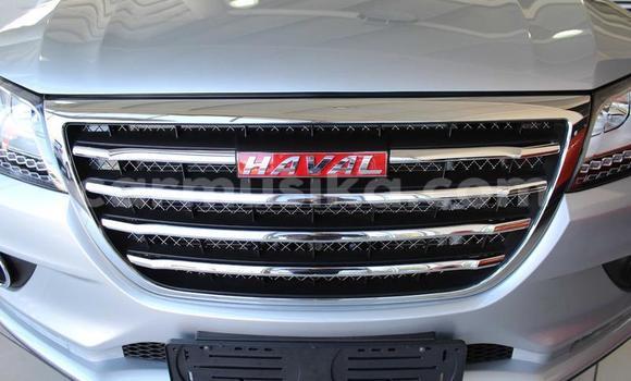 Acheter Occasion Voiture Haval H2 Gris à Beitbridge, Matabeleland South Acheter Occasion Voiture Haval H2 Gris à Beitbridge, Matabeleland South