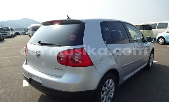 Acheter Occasion Voiture Volkswagen Golf Gris à Beitbridge, Matabeleland South Acheter Occasion Voiture Volkswagen Golf Gris à Beitbridge, Matabeleland South
