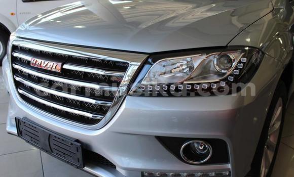Acheter Occasion Voiture Haval H2 Gris à Beitbridge, Matabeleland South Acheter Occasion Voiture Haval H2 Gris à Beitbridge, Matabeleland South