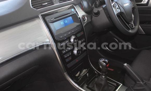 Acheter Occasion Voiture Haval H2 Gris à Beitbridge, Matabeleland South Acheter Occasion Voiture Haval H2 Gris à Beitbridge, Matabeleland South