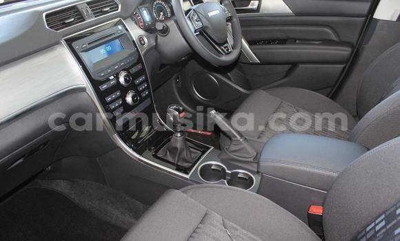 Acheter Occasion Voiture Haval H2 Gris à Beitbridge, Matabeleland South Acheter Occasion Voiture Haval H2 Gris à Beitbridge, Matabeleland South