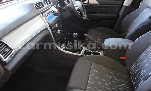 Acheter Occasion Voiture Haval H2 Gris à Beitbridge, Matabeleland South Acheter Occasion Voiture Haval H2 Gris à Beitbridge, Matabeleland South