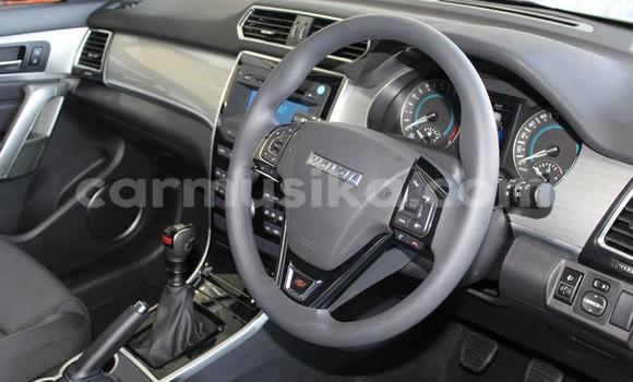 Acheter Occasion Voiture Haval H2 Gris à Beitbridge, Matabeleland South Acheter Occasion Voiture Haval H2 Gris à Beitbridge, Matabeleland South