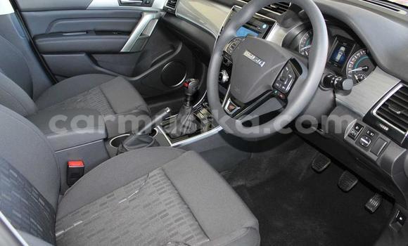 Acheter Occasion Voiture Haval H2 Gris à Beitbridge, Matabeleland South Acheter Occasion Voiture Haval H2 Gris à Beitbridge, Matabeleland South