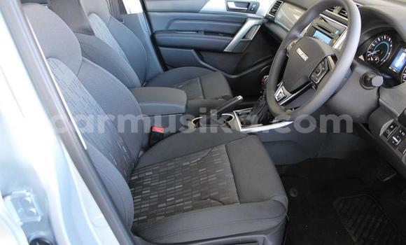 Acheter Occasion Voiture Haval H2 Gris à Beitbridge, Matabeleland South Acheter Occasion Voiture Haval H2 Gris à Beitbridge, Matabeleland South