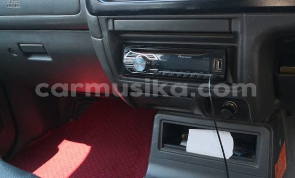 Nunua Ilio tumika Mitsubishi L200 Nyingine Gari ndani ya Harare nchini Harare