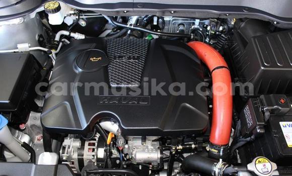 Acheter Occasion Voiture Haval H2 Gris à Beitbridge, Matabeleland South Acheter Occasion Voiture Haval H2 Gris à Beitbridge, Matabeleland South