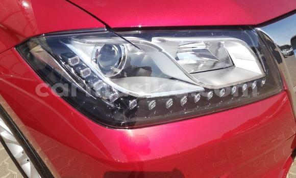 Acheter Occasion Voiture Haval H2 Rouge à Beitbridge, Matabeleland South Acheter Occasion Voiture Haval H2 Rouge à Beitbridge, Matabeleland South