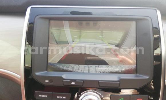 Acheter Occasion Voiture Haval H2 Rouge à Beitbridge, Matabeleland South Acheter Occasion Voiture Haval H2 Rouge à Beitbridge, Matabeleland South