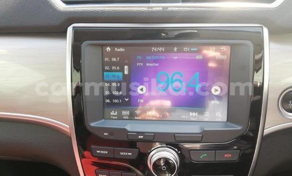 Acheter Occasion Voiture Haval H2 Rouge à Beitbridge, Matabeleland South Acheter Occasion Voiture Haval H2 Rouge à Beitbridge, Matabeleland South