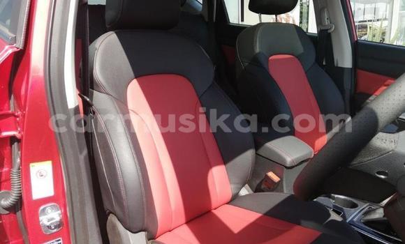 Acheter Occasion Voiture Haval H2 Rouge à Beitbridge, Matabeleland South Acheter Occasion Voiture Haval H2 Rouge à Beitbridge, Matabeleland South