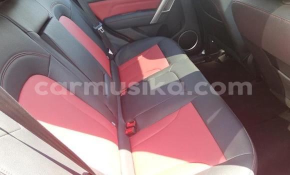 Acheter Occasion Voiture Haval H2 Rouge à Beitbridge, Matabeleland South Acheter Occasion Voiture Haval H2 Rouge à Beitbridge, Matabeleland South