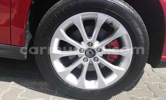 Acheter Occasion Voiture Haval H2 Rouge à Beitbridge, Matabeleland South Acheter Occasion Voiture Haval H2 Rouge à Beitbridge, Matabeleland South