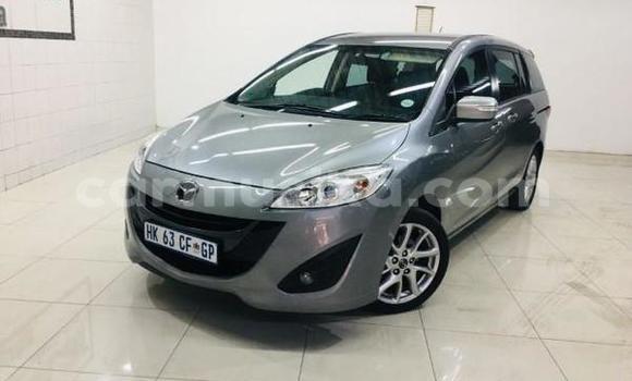 Buy Used Mazda 5 Silver Car in Beitbridge in Matabeleland South Buy Used Mazda 5 Silver Car in Beitbridge in Matabeleland South