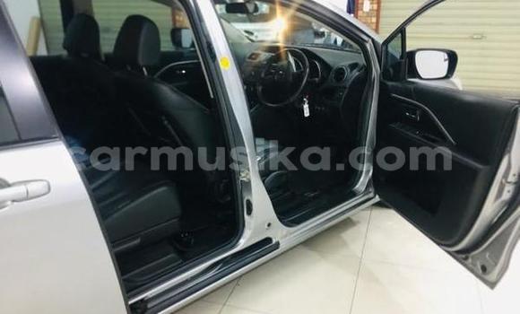 Buy Used Mazda 5 Silver Car in Beitbridge in Matabeleland South Buy Used Mazda 5 Silver Car in Beitbridge in Matabeleland South