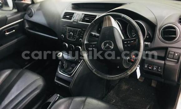 Buy Used Mazda 5 Silver Car in Beitbridge in Matabeleland South Buy Used Mazda 5 Silver Car in Beitbridge in Matabeleland South