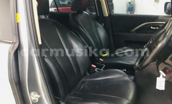 Buy Used Mazda 5 Silver Car in Beitbridge in Matabeleland South Buy Used Mazda 5 Silver Car in Beitbridge in Matabeleland South