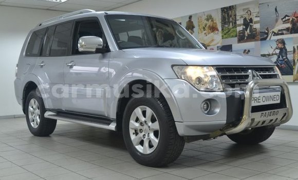 Tenga Tsaru Mitsubishi Pajero Sirivha Mota in Beitbridge in Matabeleland South Tenga Tsaru Mitsubishi Pajero Sirivha Mota in Beitbridge in Matabeleland South