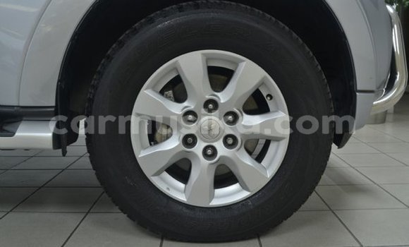 Tenga Tsaru Mitsubishi Pajero Sirivha Mota in Beitbridge in Matabeleland South Tenga Tsaru Mitsubishi Pajero Sirivha Mota in Beitbridge in Matabeleland South