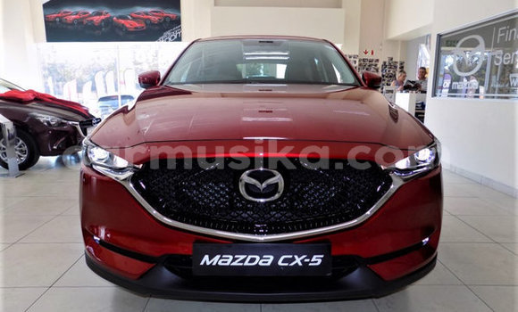 Buy Used Mazda CX-5 Red Car in Beitbridge in Matabeleland South Buy Used Mazda CX-5 Red Car in Beitbridge in Matabeleland South