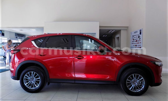 Buy Used Mazda CX-5 Red Car in Beitbridge in Matabeleland South Buy Used Mazda CX-5 Red Car in Beitbridge in Matabeleland South