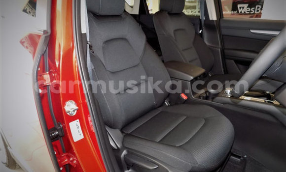 Buy Used Mazda CX-5 Red Car in Beitbridge in Matabeleland South Buy Used Mazda CX-5 Red Car in Beitbridge in Matabeleland South