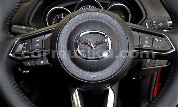 Buy Used Mazda CX-5 Red Car in Beitbridge in Matabeleland South Buy Used Mazda CX-5 Red Car in Beitbridge in Matabeleland South
