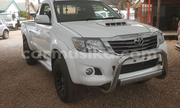 Tenga Tsaru Toyota Hilux Chena Mota in Beitbridge in Matabeleland South Tenga Tsaru Toyota Hilux Chena Mota in Beitbridge in Matabeleland South