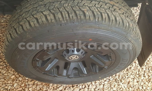 Tenga Tsaru Toyota Hilux Chena Mota in Beitbridge in Matabeleland South Tenga Tsaru Toyota Hilux Chena Mota in Beitbridge in Matabeleland South