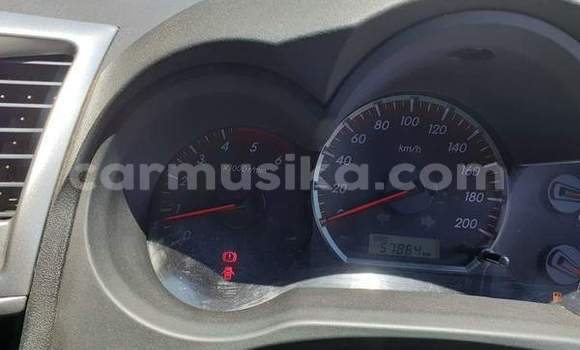 Tenga Tsaru Toyota Hilux Chena Mota in Beitbridge in Matabeleland South Tenga Tsaru Toyota Hilux Chena Mota in Beitbridge in Matabeleland South