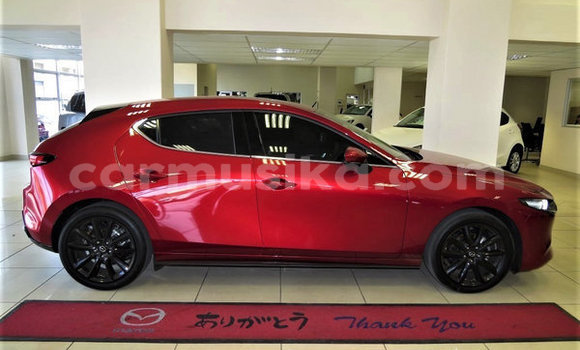 Tenga Tsaru Mazda 3 Tsvuku Mota in Beitbridge in Matabeleland South Tenga Tsaru Mazda 3 Tsvuku Mota in Beitbridge in Matabeleland South