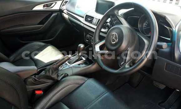 Tenga Tsaru Mazda 3 Bhuruu Mota in Beitbridge in Matabeleland South Tenga Tsaru Mazda 3 Bhuruu Mota in Beitbridge in Matabeleland South