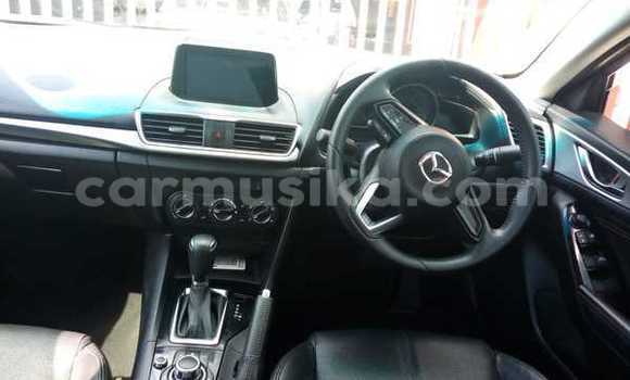 Tenga Tsaru Mazda 3 Bhuruu Mota in Beitbridge in Matabeleland South Tenga Tsaru Mazda 3 Bhuruu Mota in Beitbridge in Matabeleland South