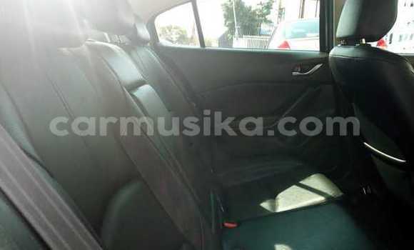 Tenga Tsaru Mazda 3 Bhuruu Mota in Beitbridge in Matabeleland South Tenga Tsaru Mazda 3 Bhuruu Mota in Beitbridge in Matabeleland South