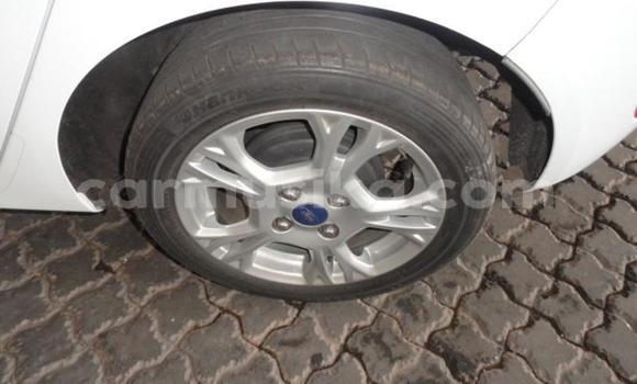 Buy Used Ford Fiesta White Car in Beitbridge in Matabeleland South Buy Used Ford Fiesta White Car in Beitbridge in Matabeleland South