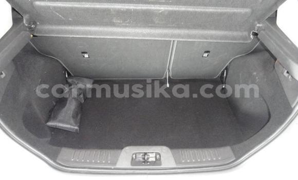 Buy Used Ford Fiesta White Car in Beitbridge in Matabeleland South Buy Used Ford Fiesta White Car in Beitbridge in Matabeleland South