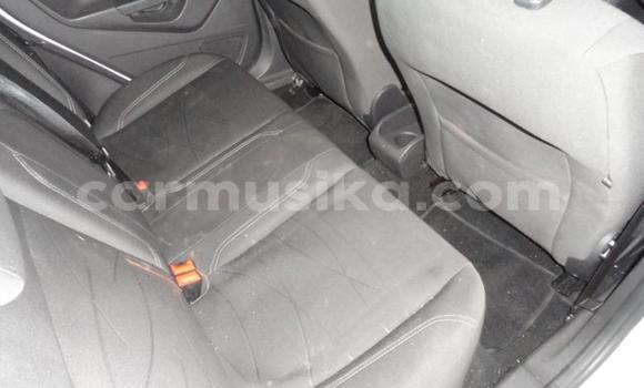 Buy Used Ford Fiesta White Car in Beitbridge in Matabeleland South Buy Used Ford Fiesta White Car in Beitbridge in Matabeleland South